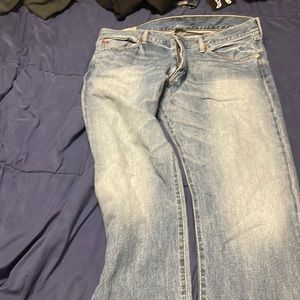 Polo jeans